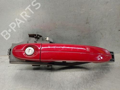 Used Front left exterior door handle Front left exterior door handle FORD MONDEO IV Turnier (BA7) 1.6 TDCi (115 hp) 36491585 36491585