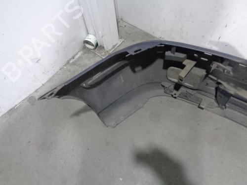 Front bumper MAZDA 626 V Hatchback (GF) 2.0 H.P. (GFER) | BP12579724C7 