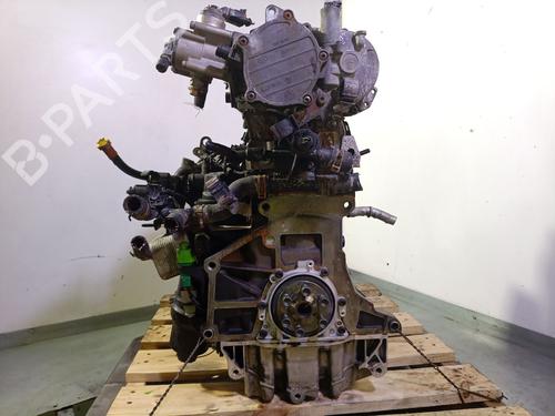 Engine AUDI A3 (8P1) S3 quattro | BP26556273M1 