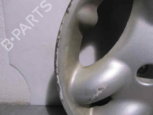 Rim LAND ROVER FREELANDER I (L314) 2.0 Td4 4x4 | BP2068335C45 