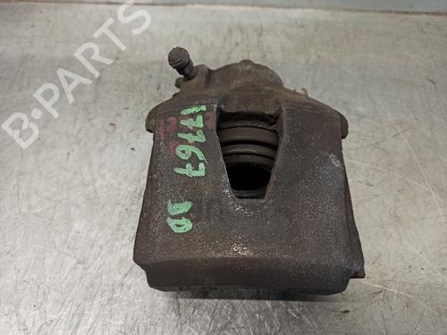 Used Right front brake caliper SEAT LEON (1P1) 1.2 TSI (105 hp) 13088076