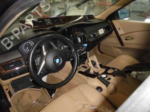 Left sun visor BMW 5 (E60) 530 d | BP2078882I1 - Image 5