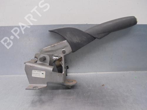 Hand brake CITROËN C4 I (LC_) 1.6 HDi | BP16052754I18 