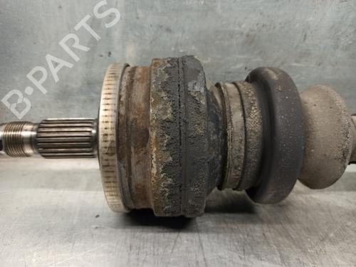 Left rear driveshaft MERCEDES-BENZ C-CLASS (W203) C 32 AMG Kompressor (203.065) | BP16170164M40 