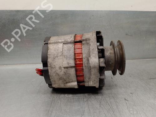 Alternator IVECO EuroCargo I-III  | BP16195337M7 