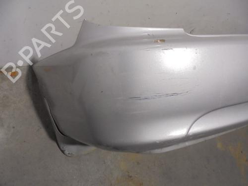 Rear bumper KIA CARENS I (FC) 1.8 i | BP10182805C8 