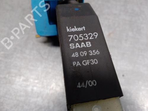 Front right lock SAAB 9-3 (YS3D) 2.0 Turbo | BP13357740C97 