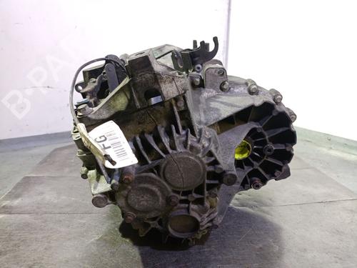 Gearbox FORD FOCUS II (DA_, HCP, DP) 2.0 TDCi | BP28351764M3 