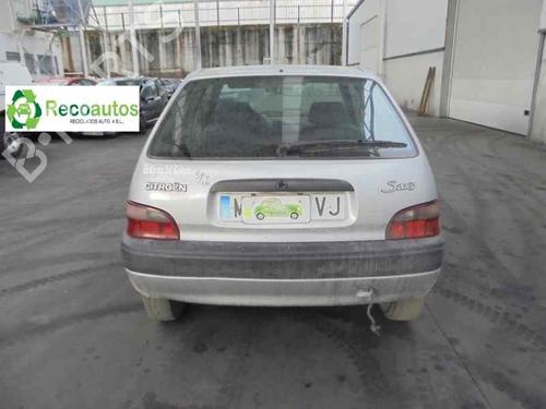 Instrument cluster CITROËN SAXO (S0, S1) 1.5 D | BP2508408C47 