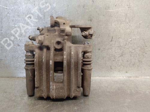 Used Left rear brake caliper Left rear brake caliper SEAT LEON (1M1) 1.9 TDI (150 hp) 34541458 34541458