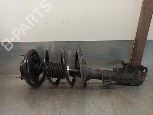 Used Right front shock absorber MITSUBISHI ASX (GA_W_) 1.6 MIVEC (GA1W) (117 hp) 13327672