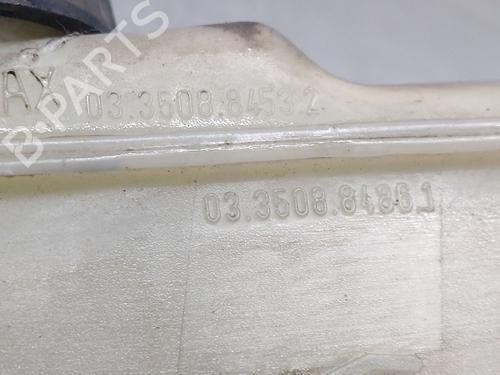 Brake master cylinder VOLVO S60 I (384) 2.4 | BP22809205M77 