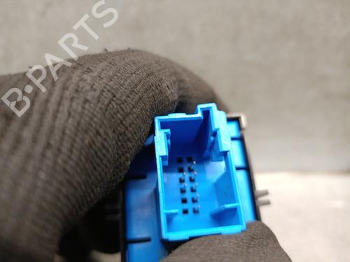 Hand brake DS DS 7 Crossback (J4_, JR_, JC_) E-TENSE 225 (J4DGZU) | BP31907348I18