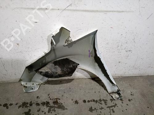 Right front fenders FORD C-MAX II (DXA/CB7, DXA/CEU) 1.0 EcoBoost | BP23117886C42 