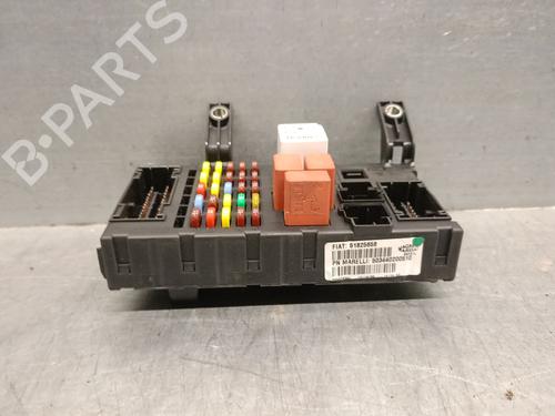 Fuse box FIAT LINEA (323_, 110_) 1.6 D Multijet | BP29512015E1 