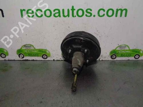 Servo brake CITROËN SAXO (S0, S1) 1.5 D | BP4870085M42 