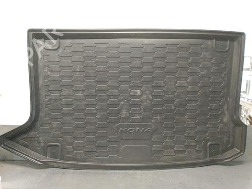 Used Rear parcel shelf Rear parcel shelf HYUNDAI KONA (OS, OSE, OSI) EV (204 hp) 34053565 34053565