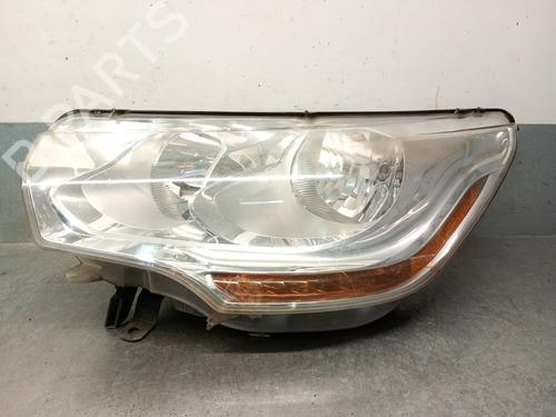 left-headlight-citroen-c4-ii-nc_-2009-34734782 main image