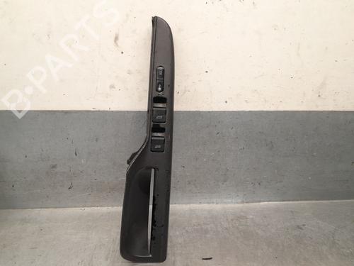 Used Left front window switch Left front window switch 37665846 37665846