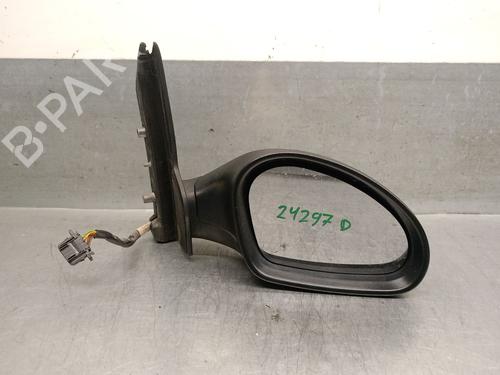 Used Right mirror Right mirror 31082921 31082921