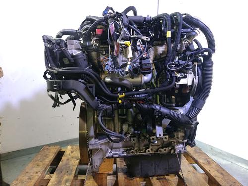 Silnik PEUGEOT 307 (3A/C) 1.6 HDi | BP30508741M1