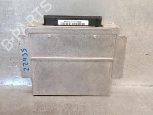 Engine control unit (ECU) SAAB 9-5 (YS3E) 2.3 t | BP26706400M57 