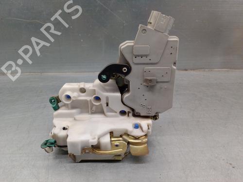 Front right lock NISSAN PRIMERA Traveller (WP11) 2.0 TD | BP16039059C97 