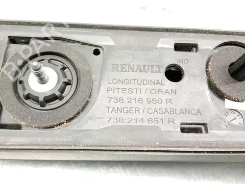 Roof bar DACIA SANDERO III 1.0 TCe 90 | BP30044071C65