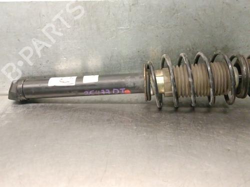 Used Left front shock absorber Left front shock absorber SMART FORTWO Coupe (450) 0.7 (450.352, 450.332) (61 hp) 36665462 36665462