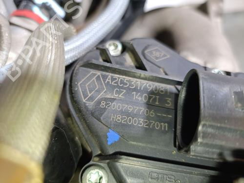 Engine RENAULT LAGUNA III (BT0/1) 2.0 dCi (BT01, BT08, BT09, BT0E, BT0K, BT12, BT1C, BT1D,... | BP39963059M1 - Image 12