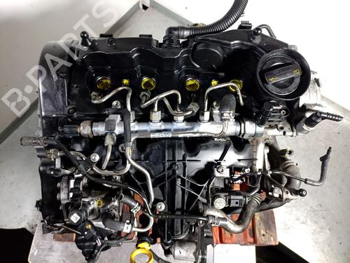 Engine AUDI Q3 (8UB, 8UG) 2.0 TDI | BP33403759M1 - Image 6