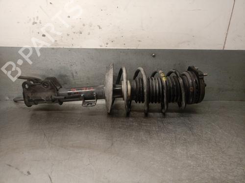 Right front shock absorber PEUGEOT BIPPER (AA_) 1.4 HDi | BP30043978M17 - Image 2