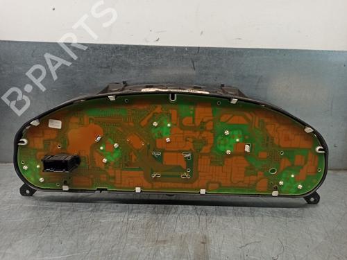 Instrument cluster PEUGEOT 406 Coupe (8C) 2.2 HDI | BP11788560C47 