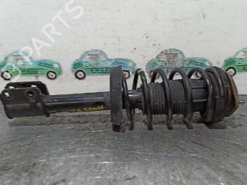 Used Left front shock absorber OPEL CORSA B (S93) 1.2 i 16V (F08, F68, M68) (65 hp) 5097103