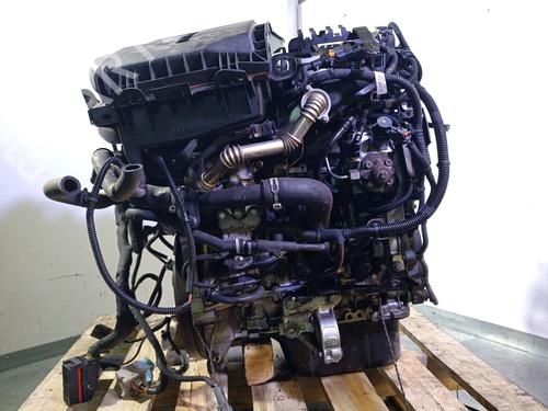 Engine PEUGEOT 2008 I (CU_) 1.6 BlueHDi 100 | BP29973243M1 
