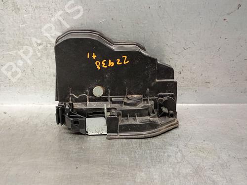 Used Rear left lock BMW X3 (F25) xDrive 20 d (190 hp) 28295902