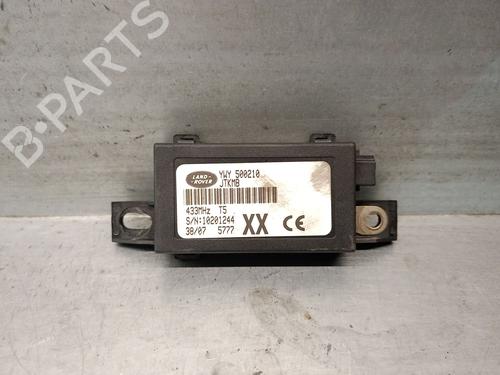 Elektronik Modul für LAND ROVER RANGE ROVER SPORT I (L320) 3.6 D 4x4 (272 hp) 29631602