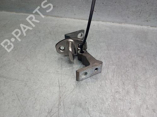 Hinge/Door check strap AUDI A7 Sportback (4GA, 4GF) RS7 performance quattro | BP30277634C146