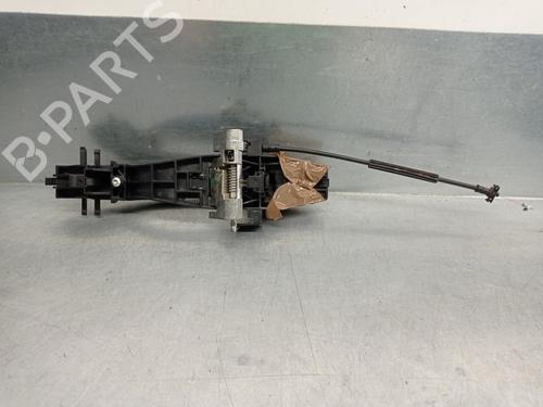 Front right exterior door handle LAND ROVER DISCOVERY III (L319)  | BP10296025C129 