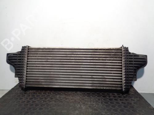 Intercooler MERCEDES-BENZ M-CLASS (W164) ML 320 CDI 4-matic (164.122) | BP10273200M30 