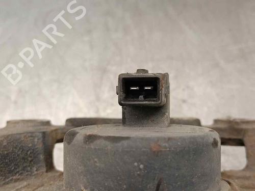 Right rear steering knuckle KIA RIO II (JB) 1.4 16V | BP18734942M28 