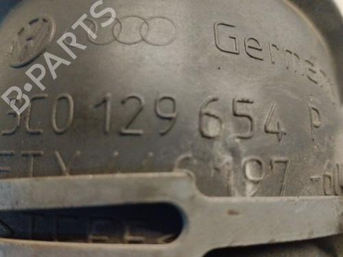 Pipe VW EOS (1F7, 1F8) 2.0 TDI | BP37016324M125 - Image 6