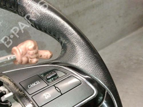 Steering wheel MITSUBISHI ASX (GA_W_) 1.6 DI-D | BP36812679C49  - Image 5