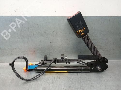 Front left belt tensioner LAND ROVER RANGE ROVER SPORT I (L320) 3.0 D 4x4 | BP28327069C87 