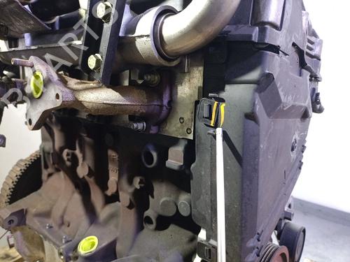 Engine NISSAN ALMERA II Hatchback (N16) 1.5 dCi | BP29351058M1 