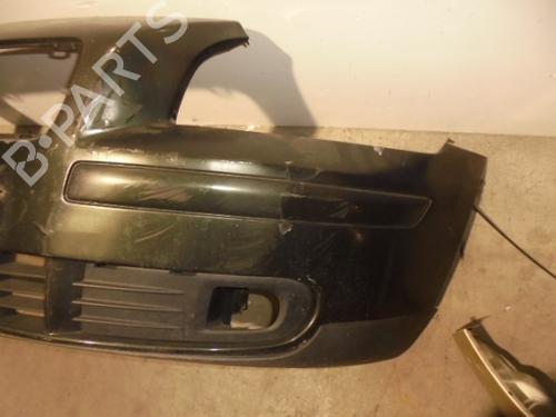 Front bumper VOLVO V50 (545) 2.4 | BP9872329C7 