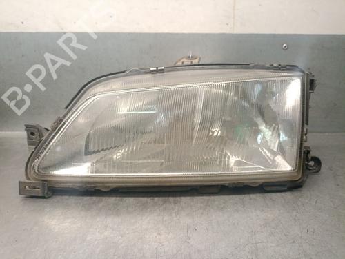 Used Left headlight PEUGEOT 306 Hatchback (7A, 7C, N3, N5) 1.4 (75 hp) 32314189