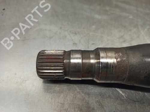 Right front driveshaft OPEL SIGNUM Hatchback (Z03) 3.0 V6 CDTI (F48) | BP10032719M39 