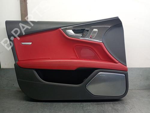 Used Front left panel AUDI A7 Sportback (4GA, 4GF) RS7 performance quattro (605 hp) 30298810