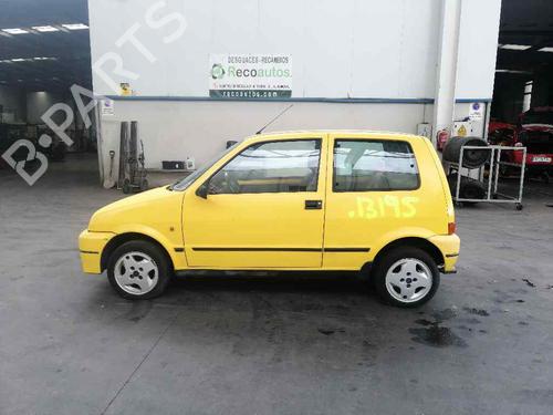 Used Parts FIAT CINQUECENTO (170_) 1.1 Sporting (170AH) 935488